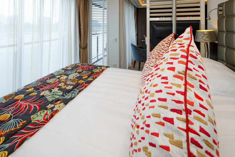 Suite Stateroom